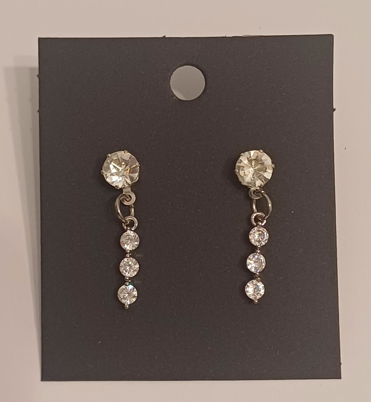 Damen Ohrschmuck