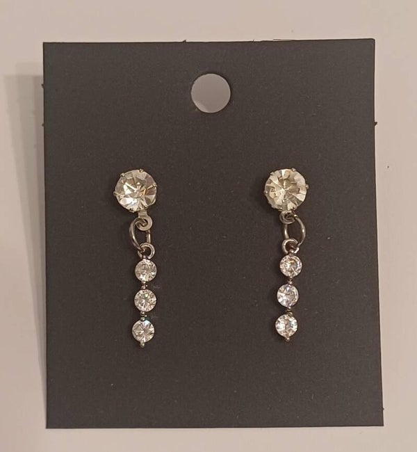 Damen Ohrschmuck
