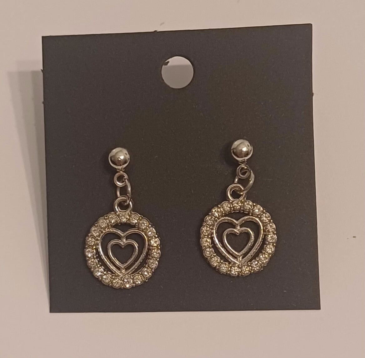 Damen Ohrschmuck