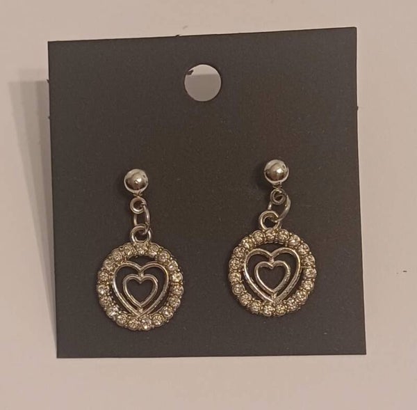 Damen Ohrschmuck