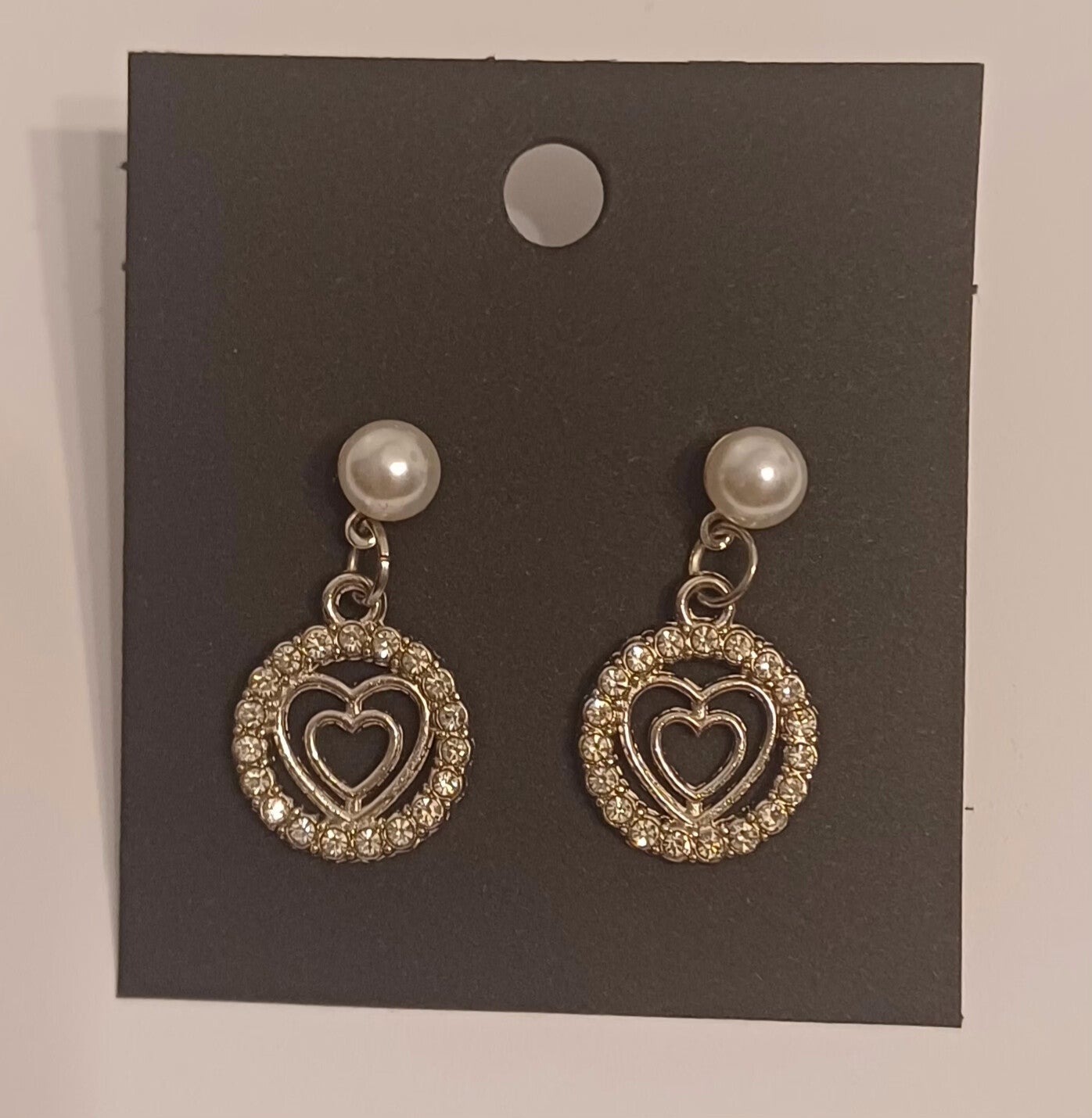 Damen Ohrschmuck