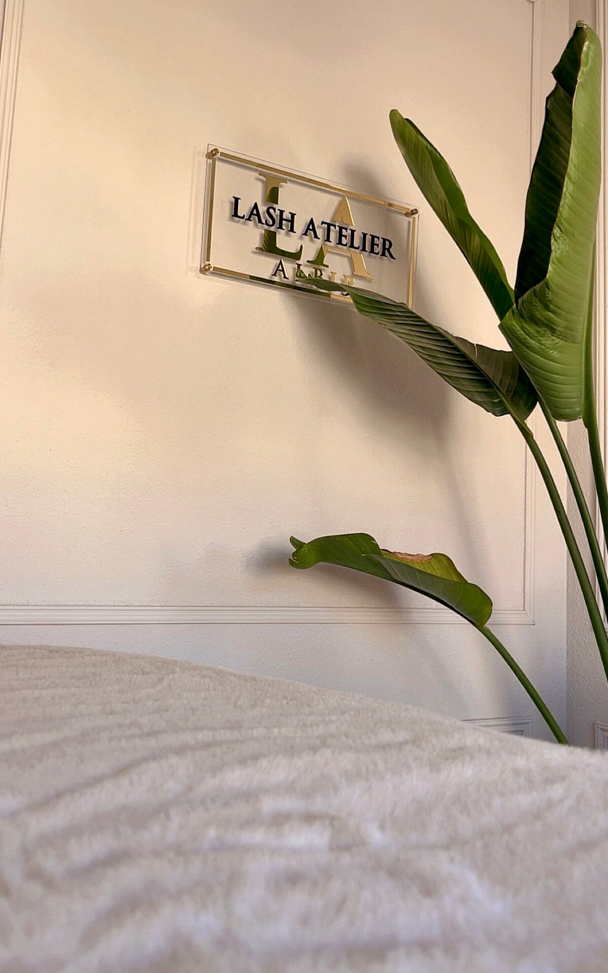 Calm Lash Studio in Albir