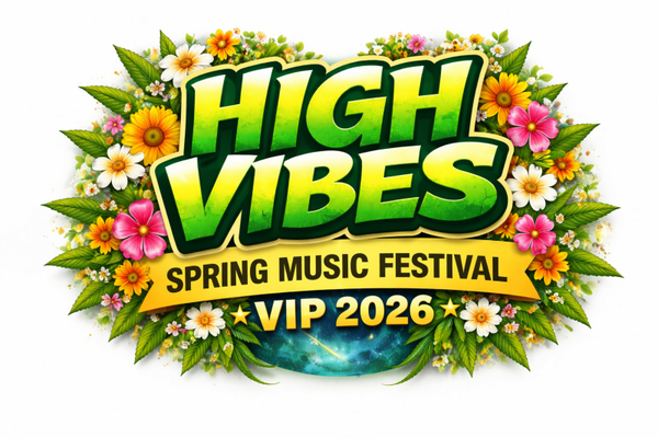 VIP: HIGH VIBES 2026
