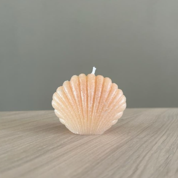 Kaars Shell