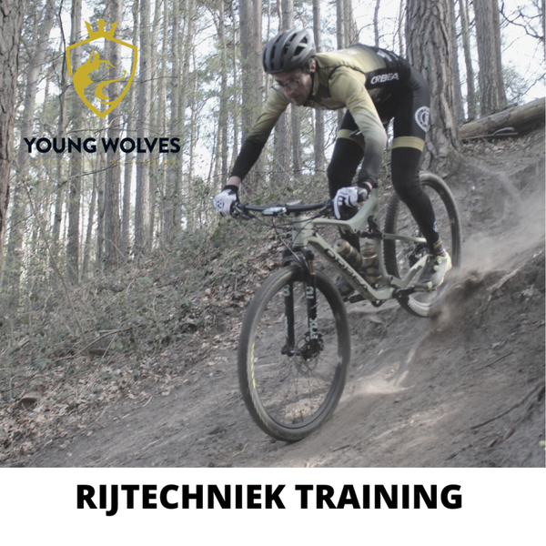 Rijtechniektraining op maat