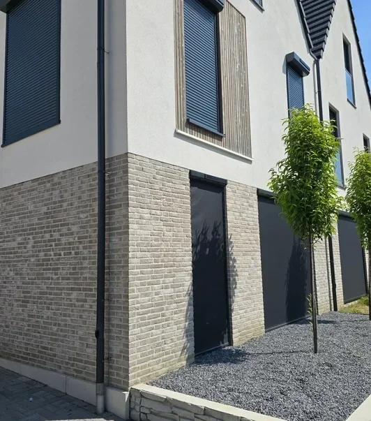 Rolluike, screens Helmond