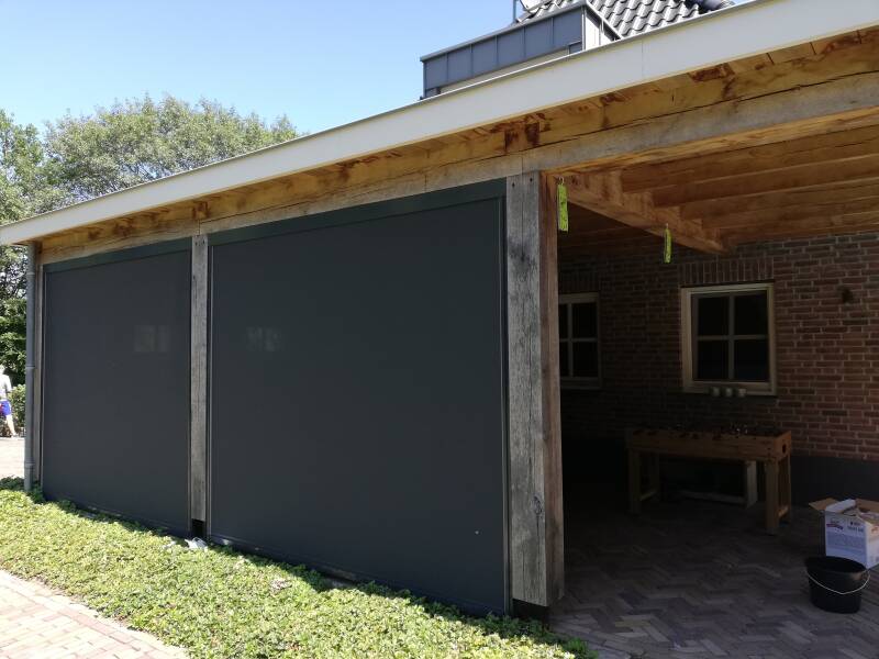 Bugsout screens Helmond, Eindhoven, Gemert, Heel Nederland gratis inmeten en montage