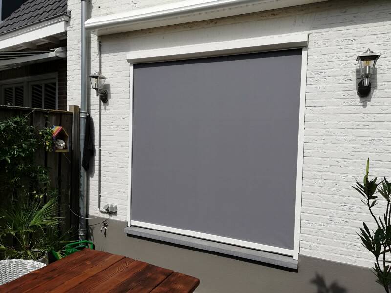 Bugsout screens Helmond, Eindhoven, Gemert, Heel Nederland gratis inmeten en montage