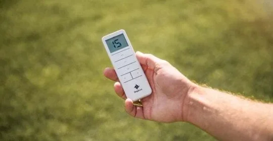 Terrasscherm Helmond, zonwering