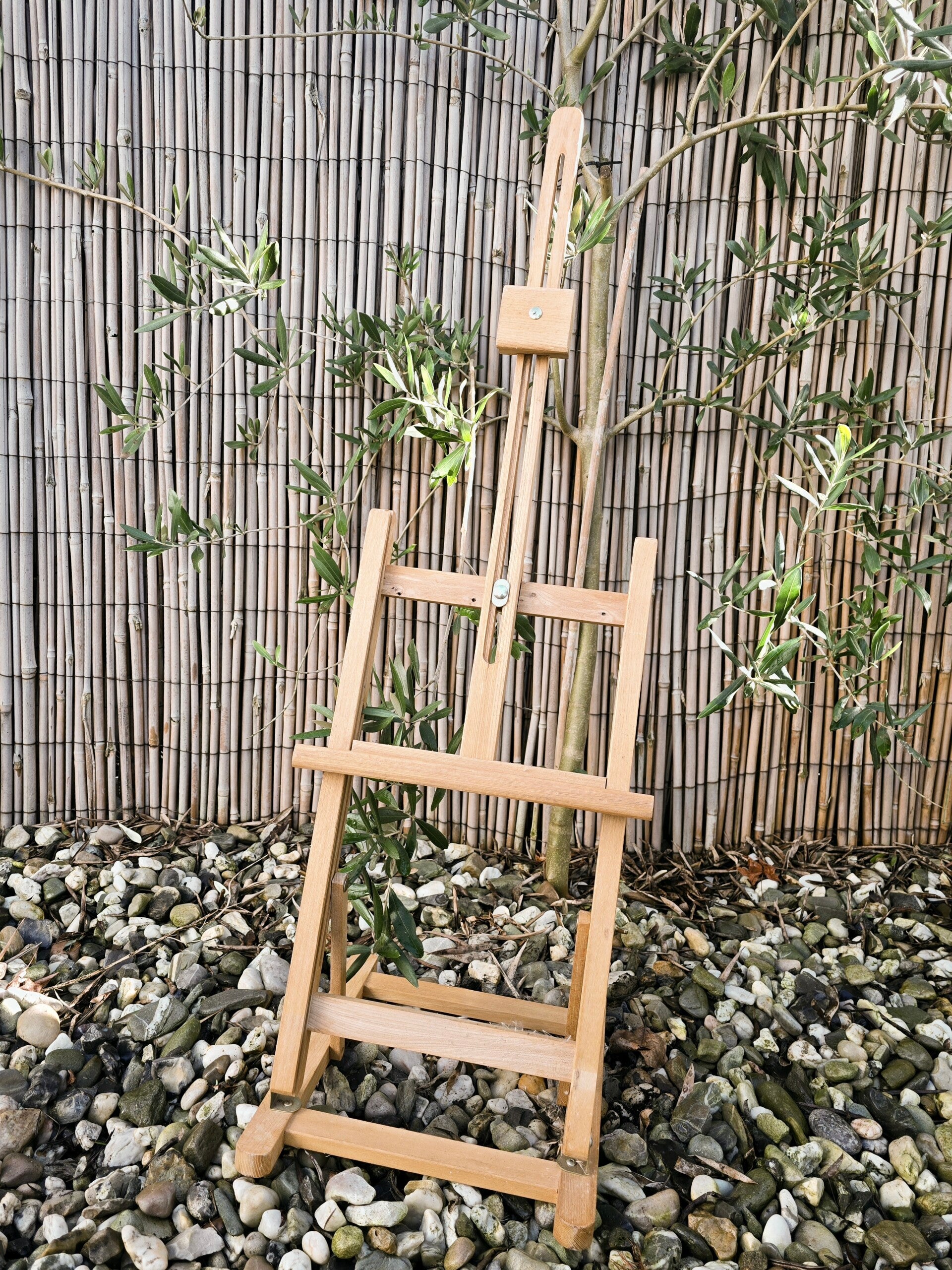 Schildersezel 2