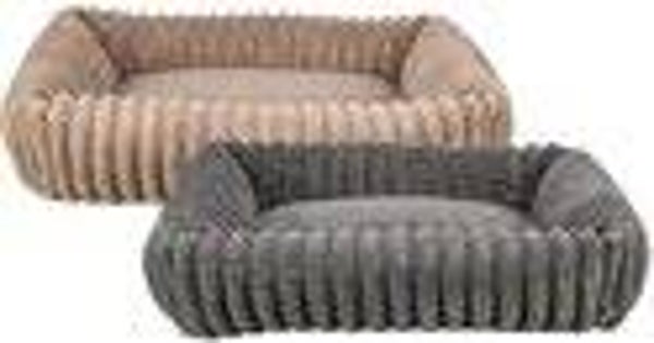 TRIXIE   MAND LONNI RIB 65X50 CM
