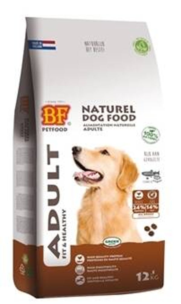 BF Petfood adult krokant