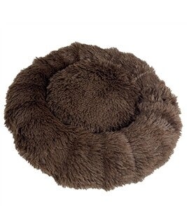 SAZZZ hondenmand fluffy