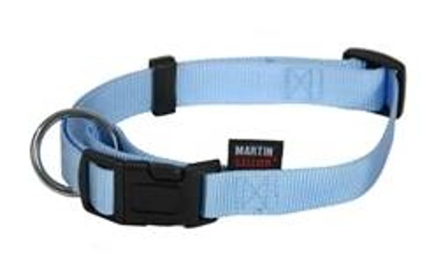 Martin halsband Basic nylon
