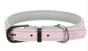 Trixie hond active comfort met Strass Steentjes Leer