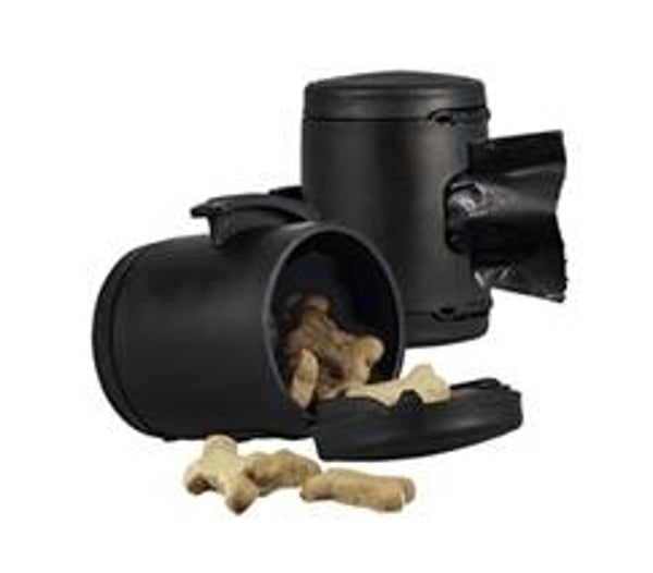 Flexi Poepzak/Snackbox