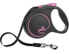 Flexi rollijn black design Tape