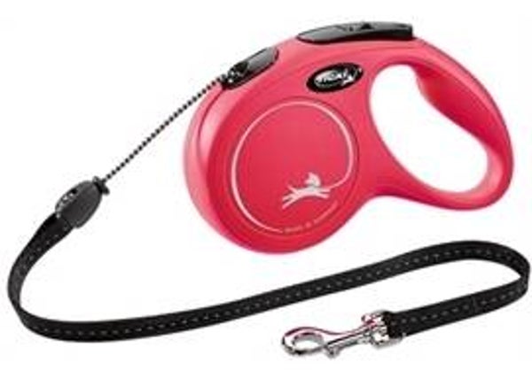 Flexi rollijn classic cord