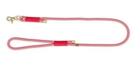 Trixie hondenriem soft Rope