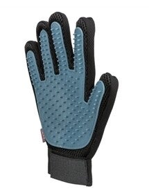 Trixie vachtverzorgingshandschoen