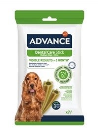 Advance dentalcare stick Medium/Maxi