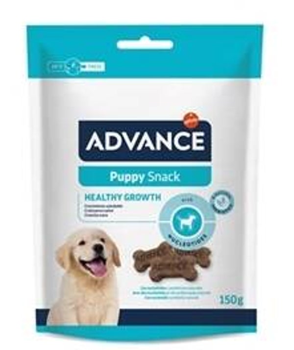 Advance puppy snack