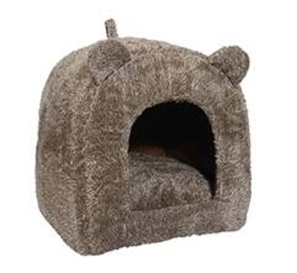 Rosewood kattenmand Iglo Teddy