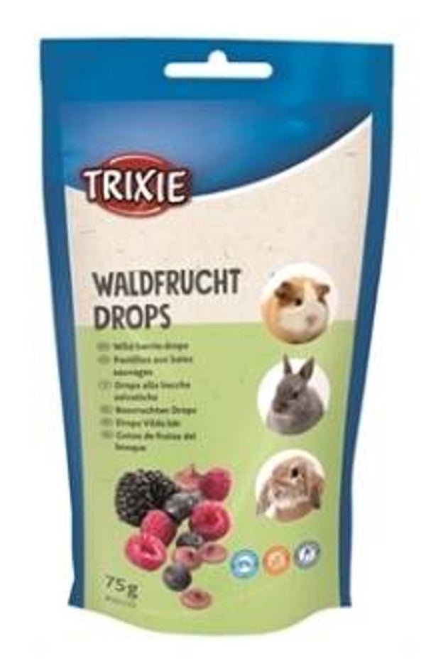 Trixie knaagdier drops