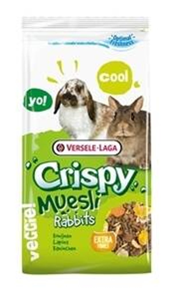 Versele-Laga crispy konijn