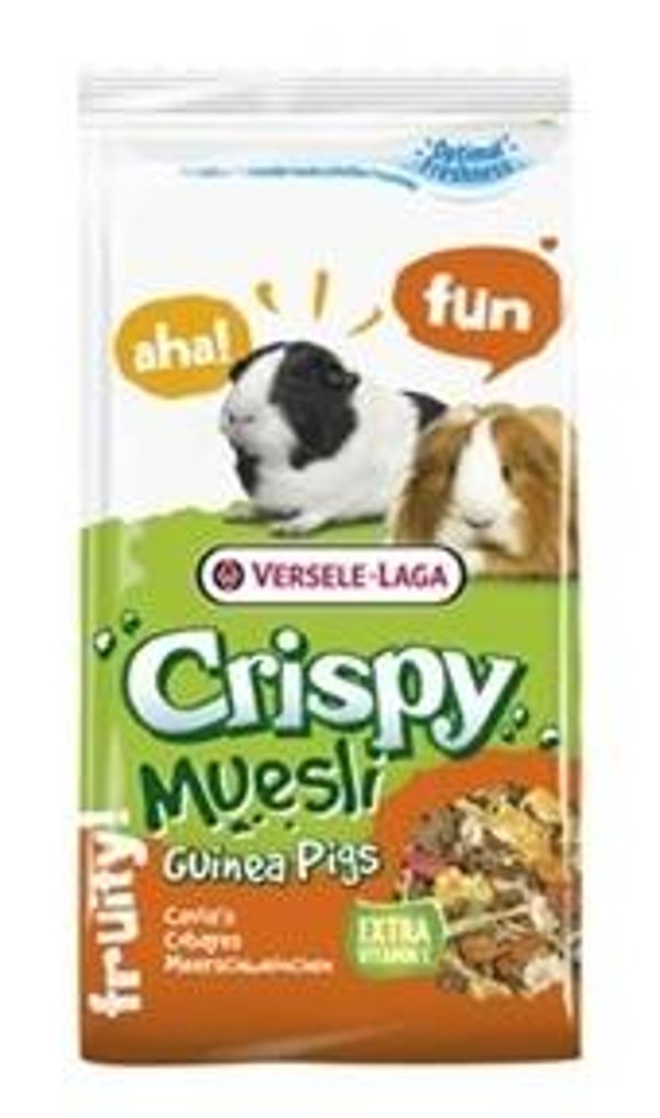 Versele-Laga crispycavia