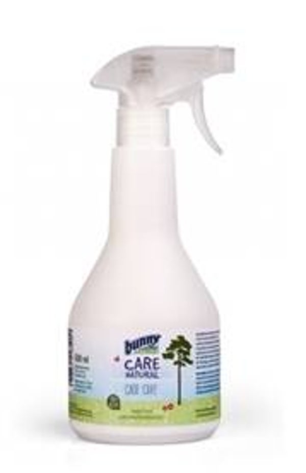 Bunny Nature Care Natural cage-care kooireiniger