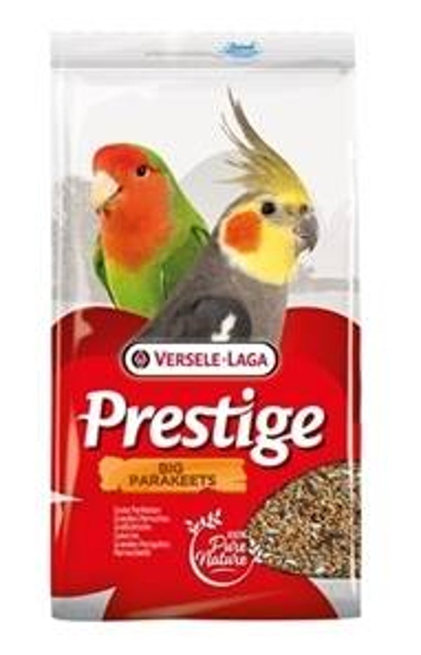 Prestige Premium grote Parkiet