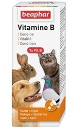 Beaphar vitamine B