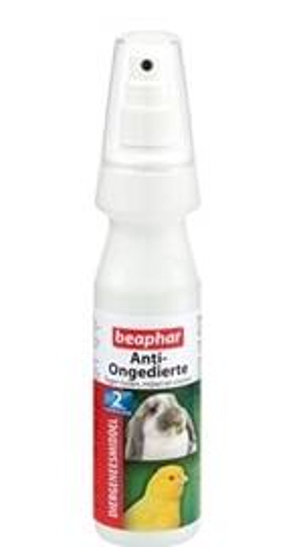 Beaphar ongediertespray