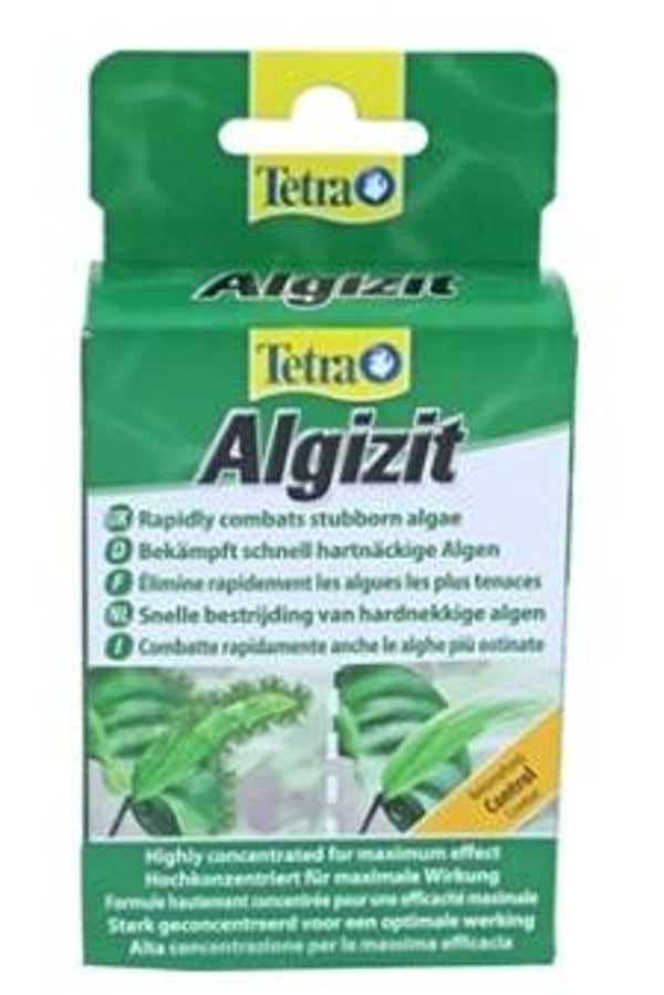 Tetra Aqua algizit tabletten