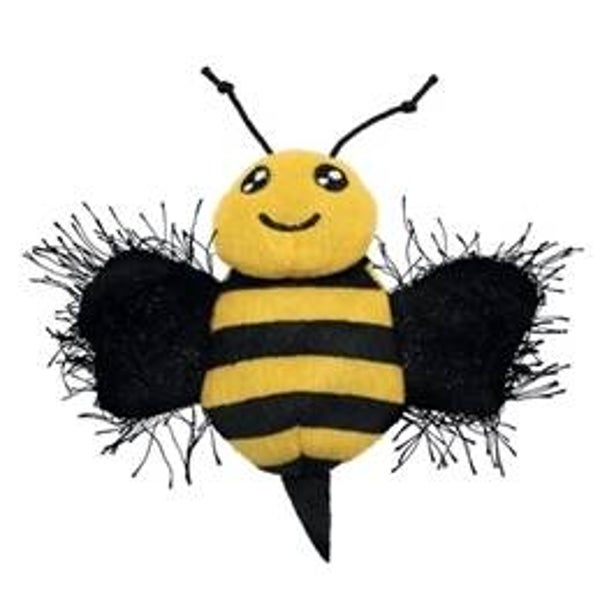 KONG Better Buzz Bee