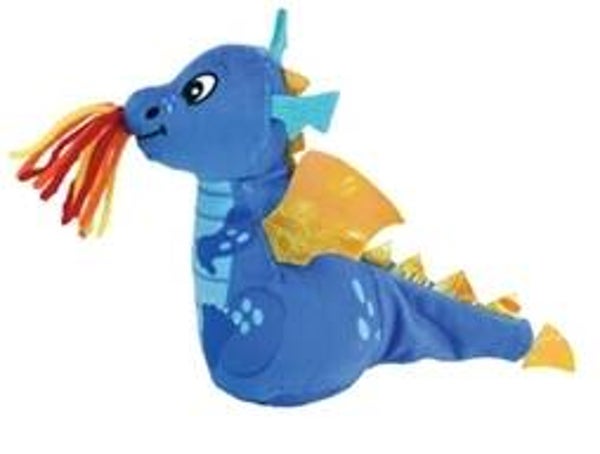 KONG Enchanted Dragon