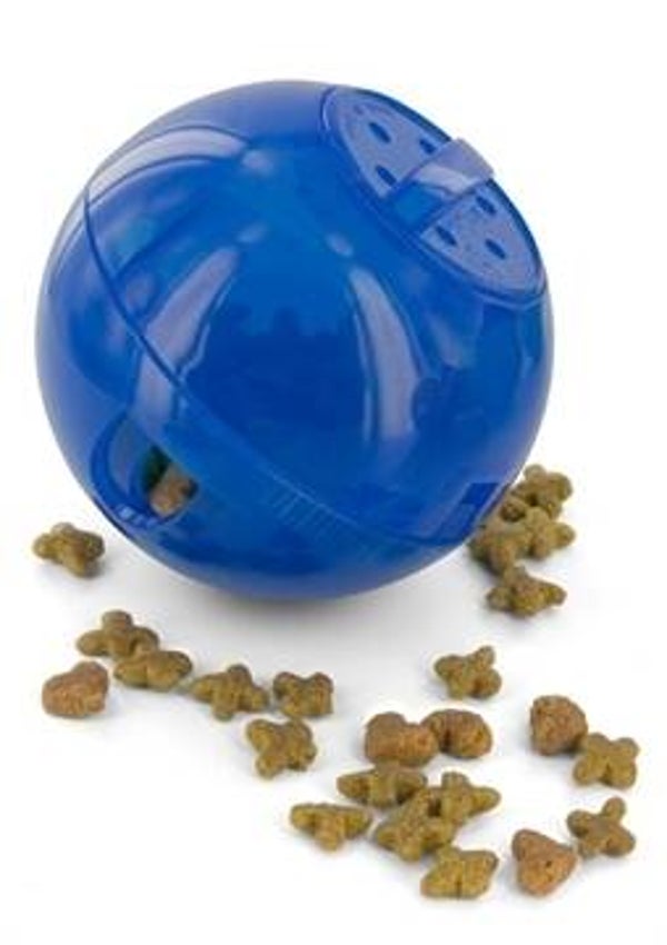 Petsafe Slimcat voerbal