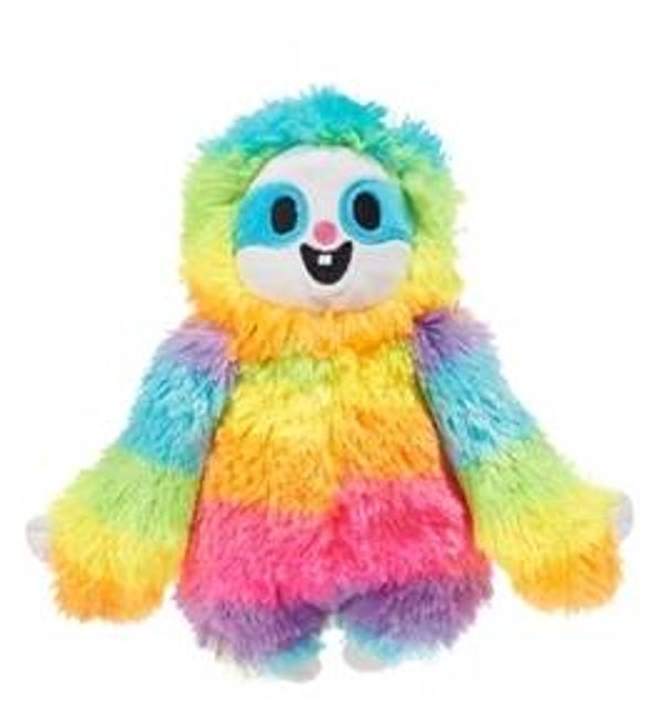 Bark Good Vibes Gary Luiaard pluche