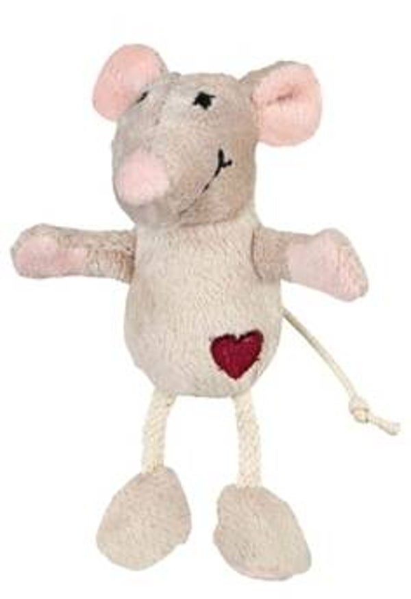 Trixie muis pluche
