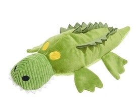 Bark Karri krokodil pluche