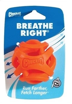 Chuckit Breath Right fetch bal