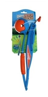 Chuckit Fetch & Fold launcher