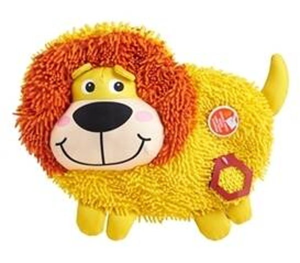 Fofos crinkle touch zonder vulling