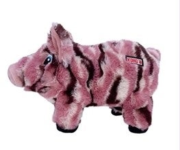 KONG low stuff stripe