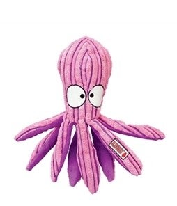 KONG cuteseas octopus