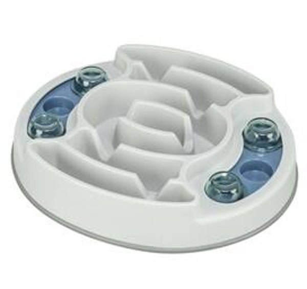 Trixie Dog Activity slide & feed