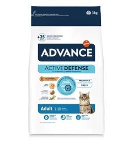 Advance Cat adult Chicken & Rice