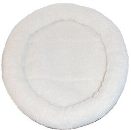 Kattenmand Imitatie Schapenwol