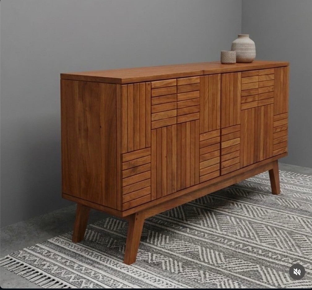 Credenzas